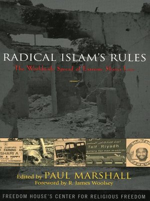 cover image of Radical Islam's Rules